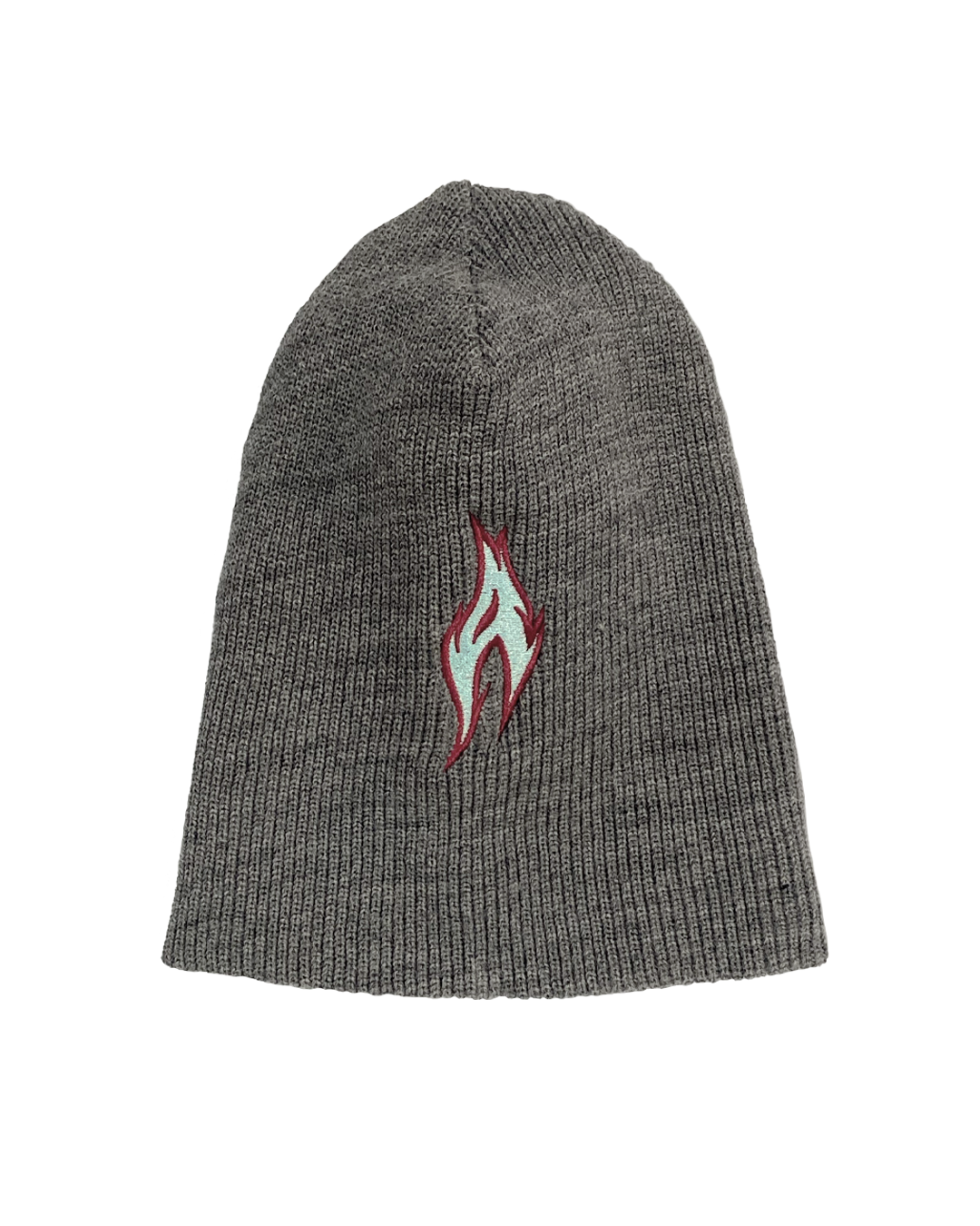 Llama Robin hood Gris
