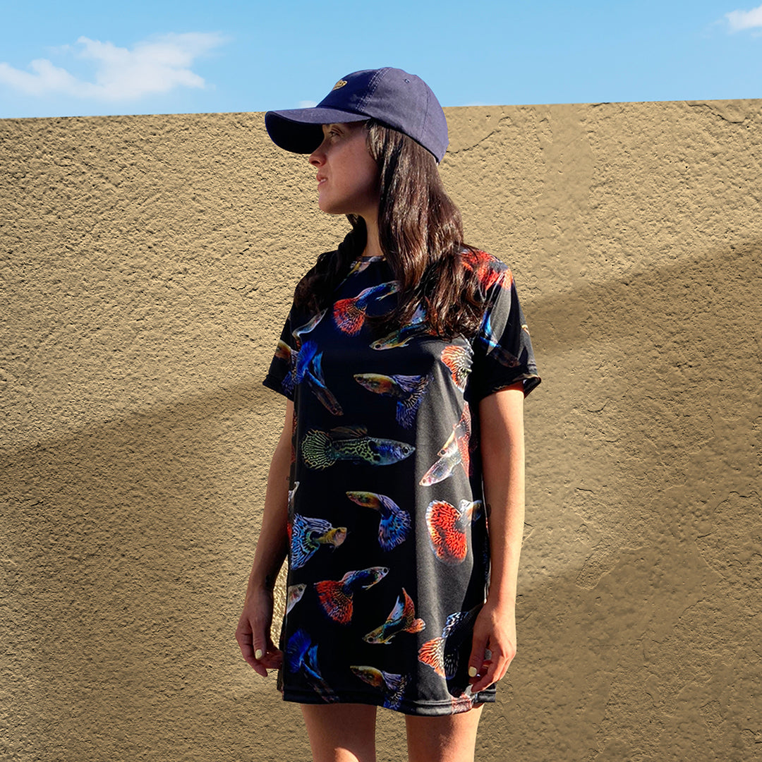 Vestidos