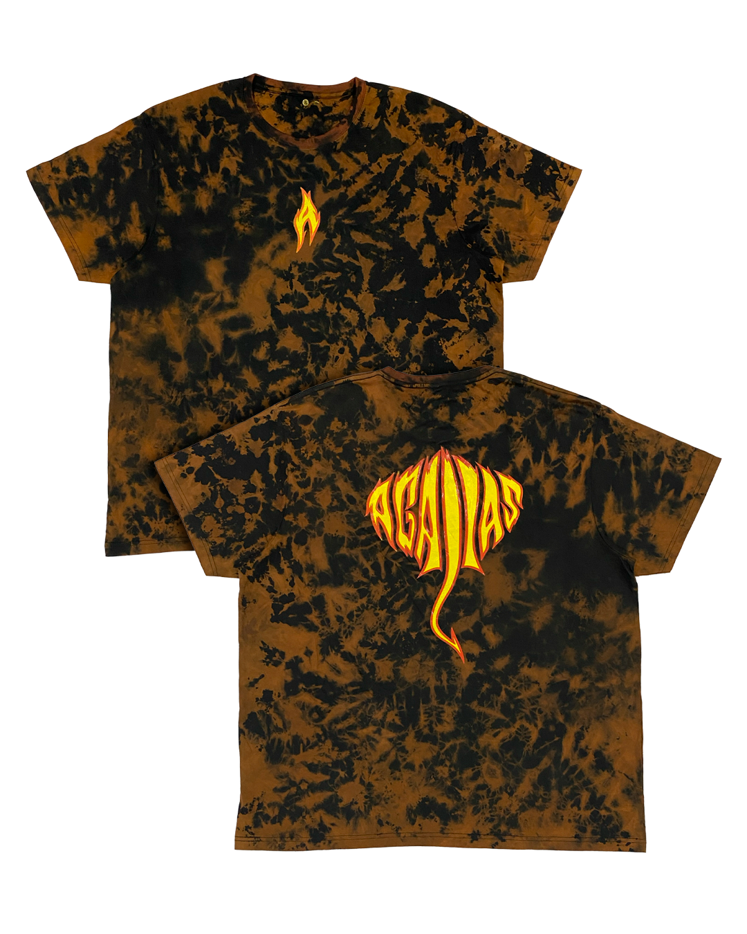 Raya Fénix 2XL / Detalle