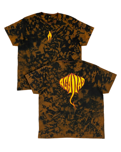 Raya Fénix 2XL / Detalle