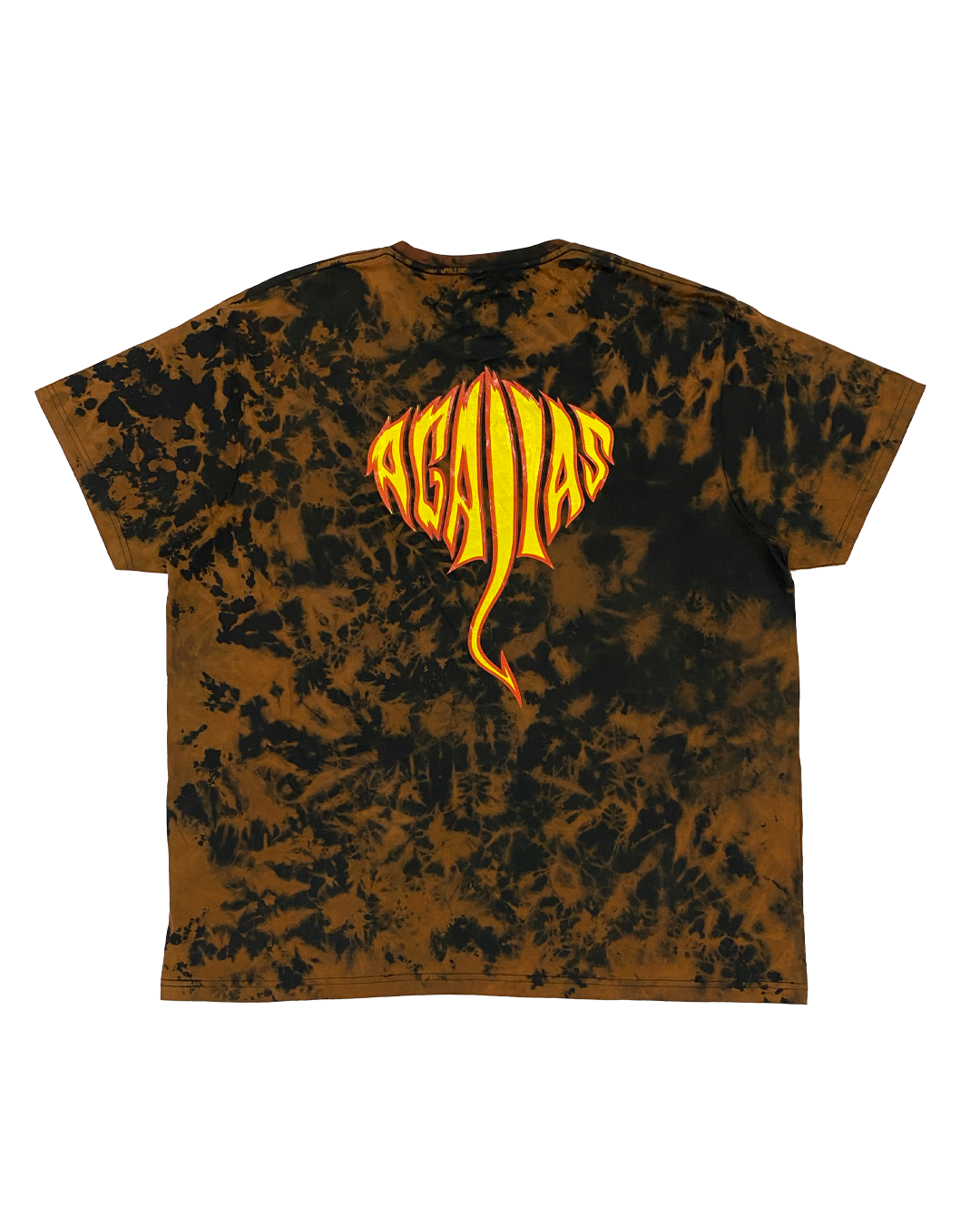 Raya Fénix 2XL / Detalle