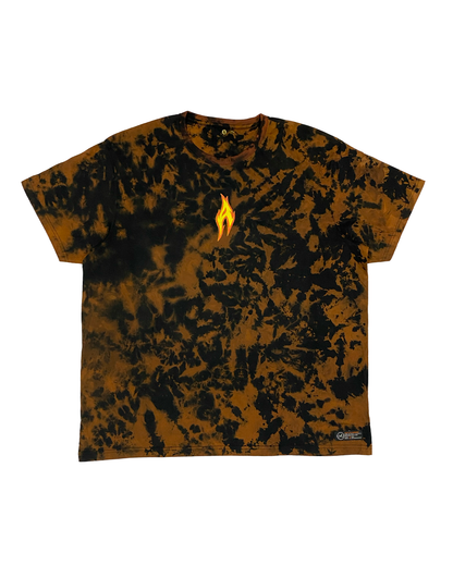 Raya Fénix 2XL / Detalle