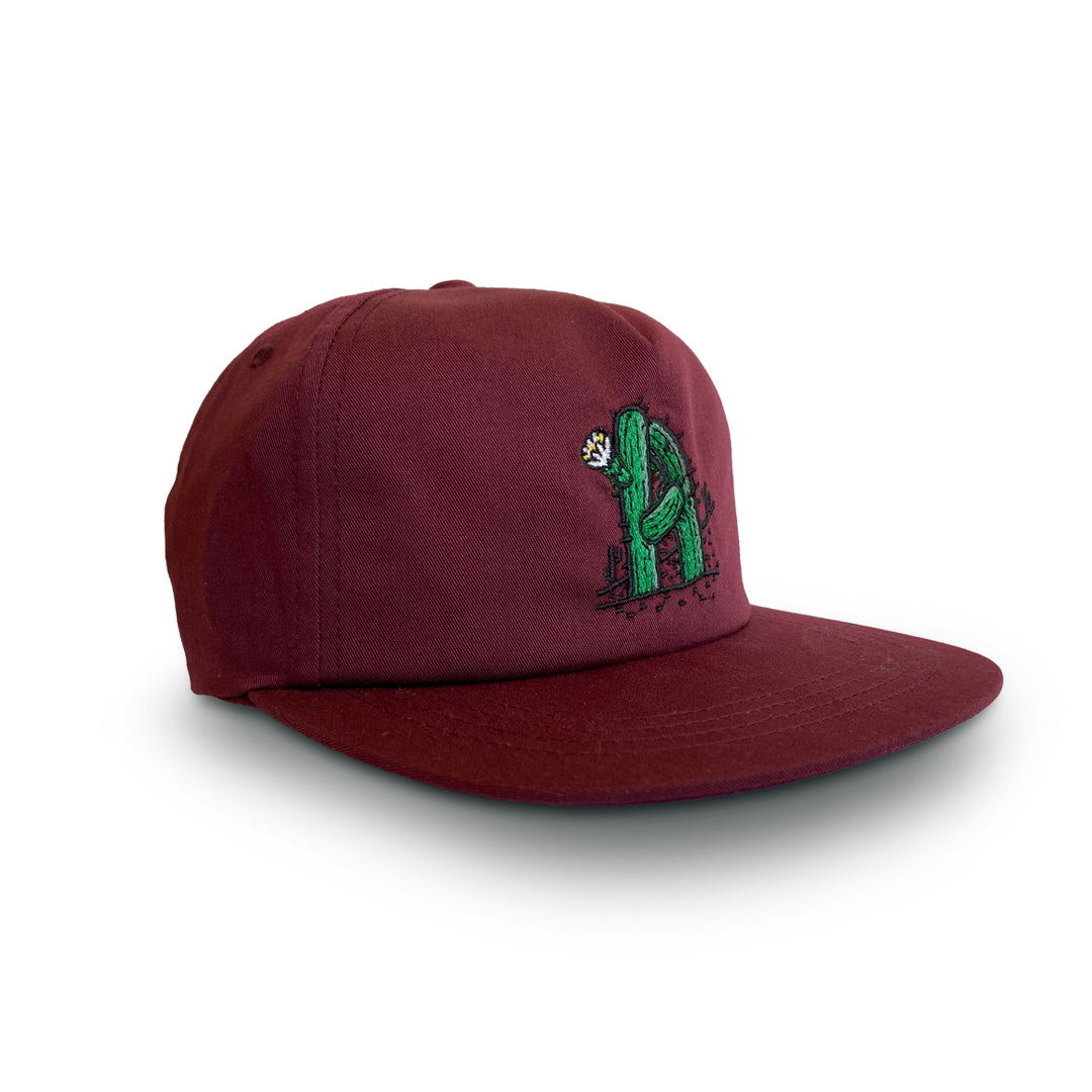 Gorra A Cactus