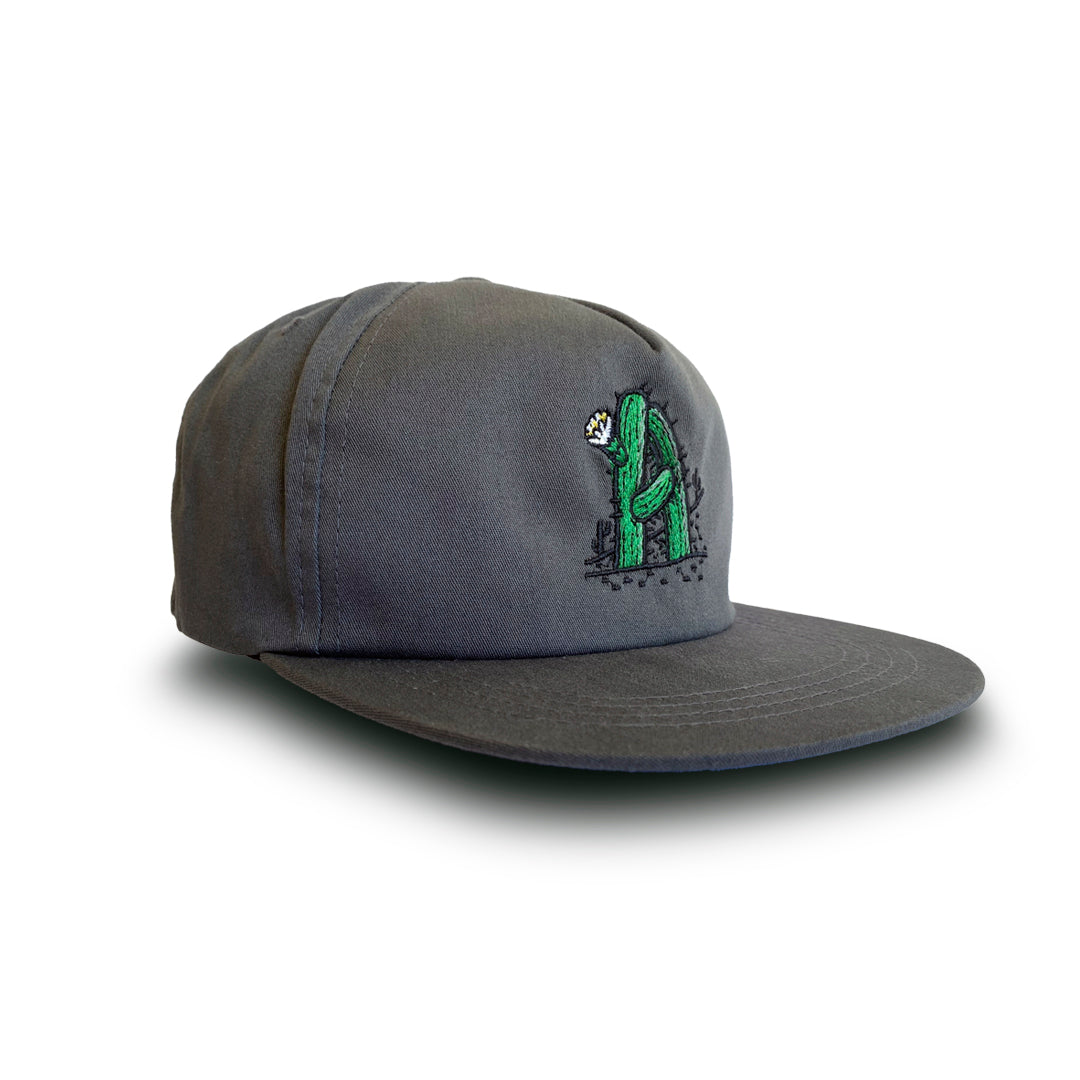 Gorra A Cactus