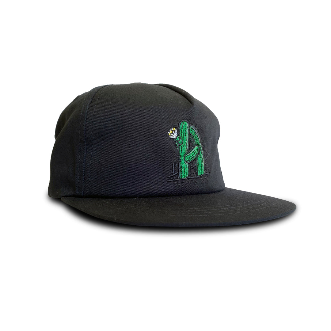 Gorra A Cactus