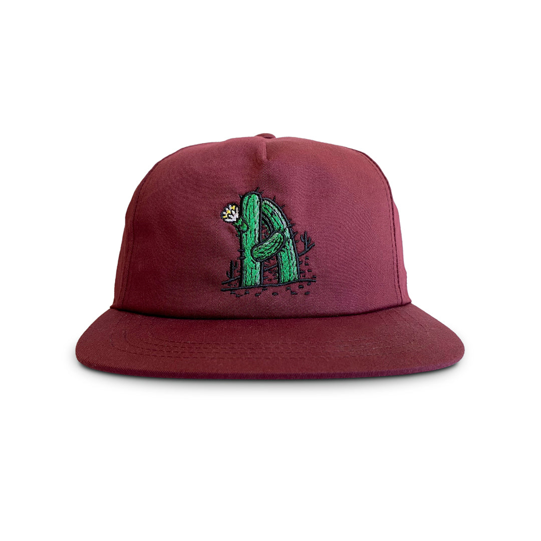 Gorra A Cactus