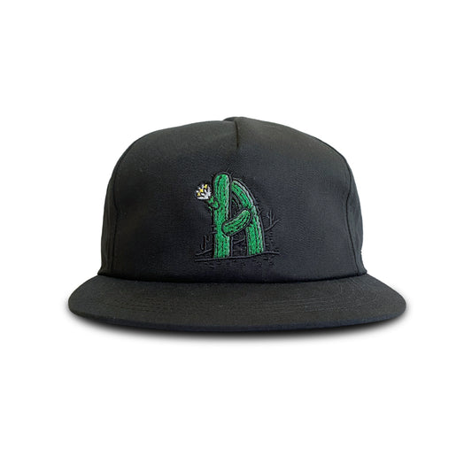 Gorra A Cactus