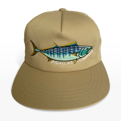 Gorro Bonito Beige