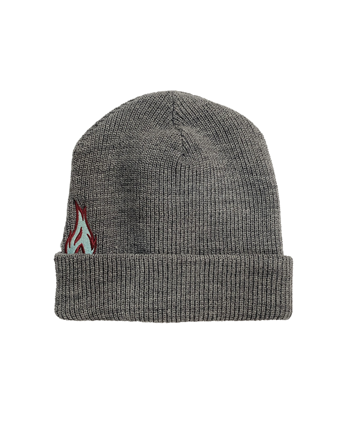 Gorro Llama Robin Hood Gris
