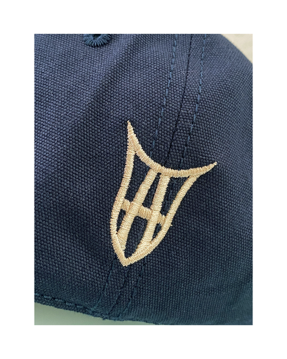 Gorro - The Goat dad hat