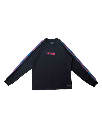 Diagallas Manga Larga Navy