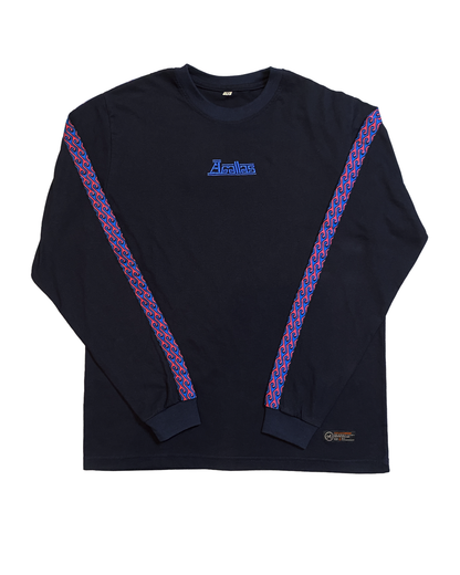 Diagallas Navy