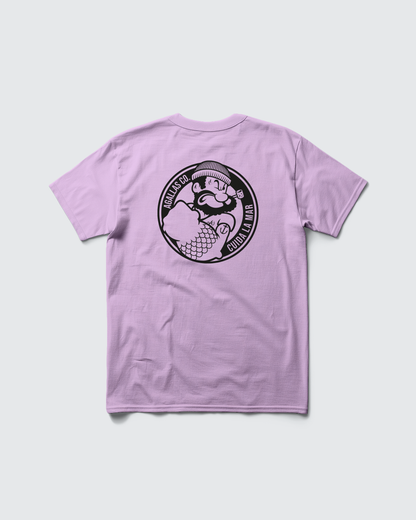 Polera - Popeye el pescador