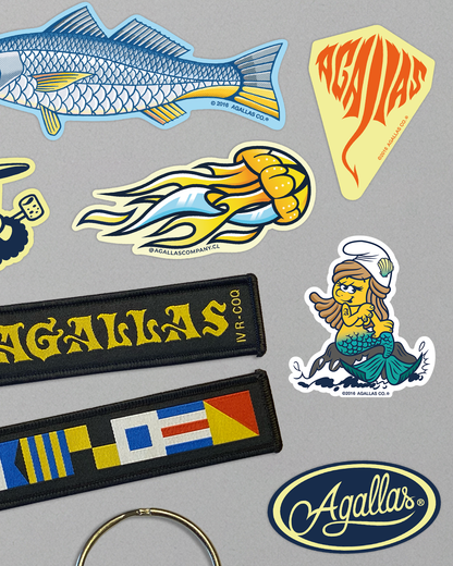 Sticker Pack N°1
