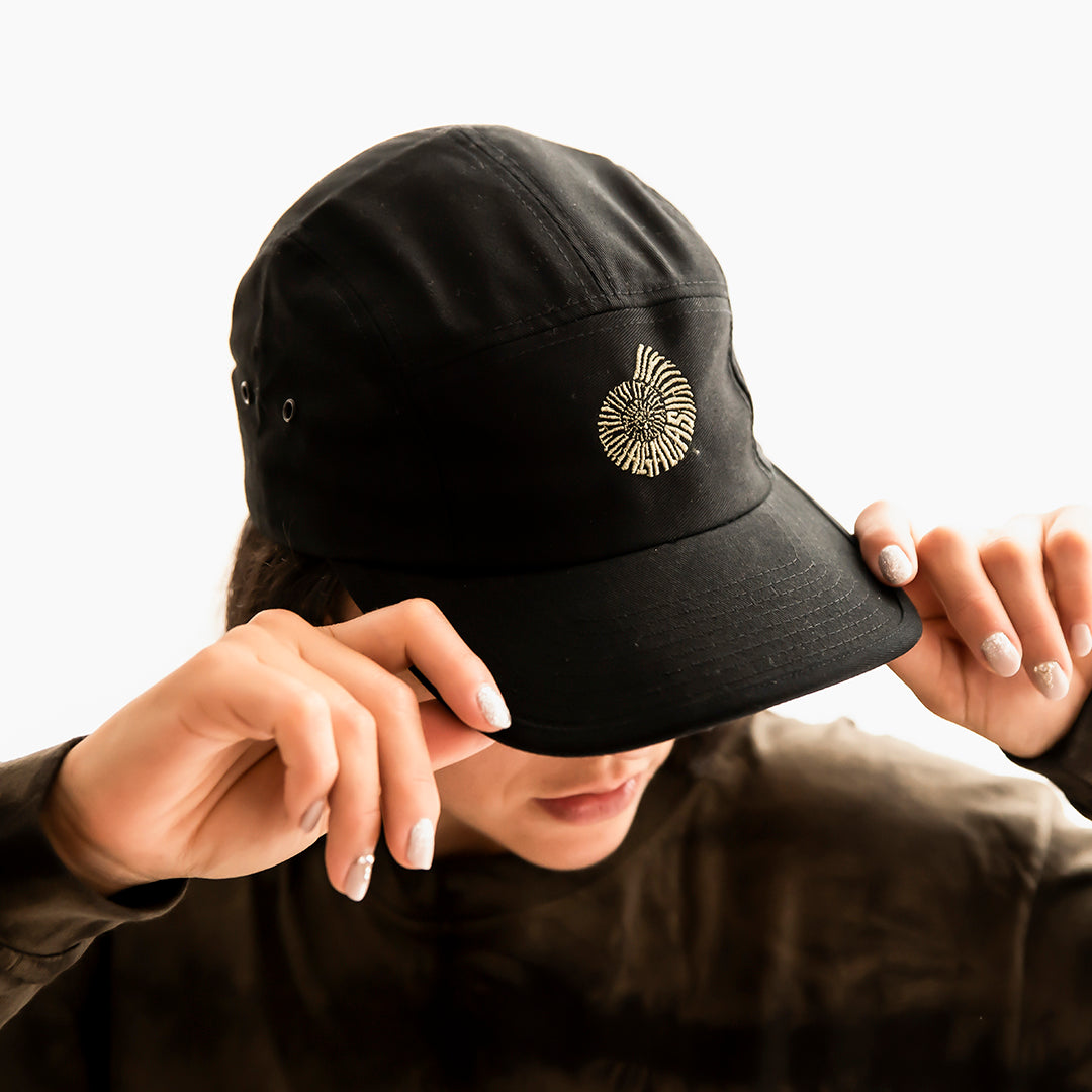 Gorra 5P Fósil