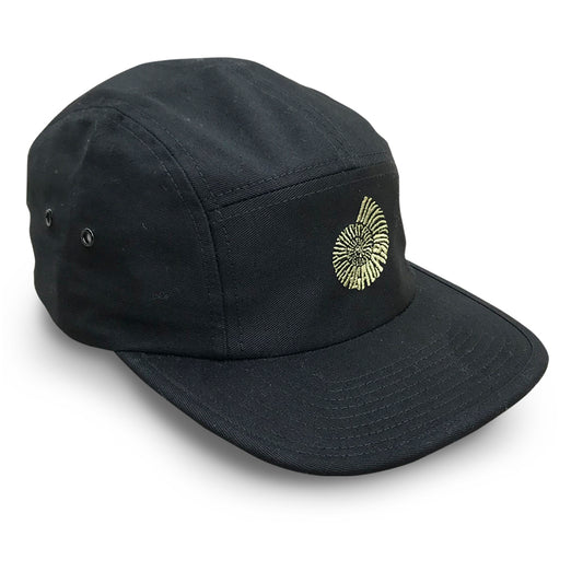 Gorra 5P Fósil