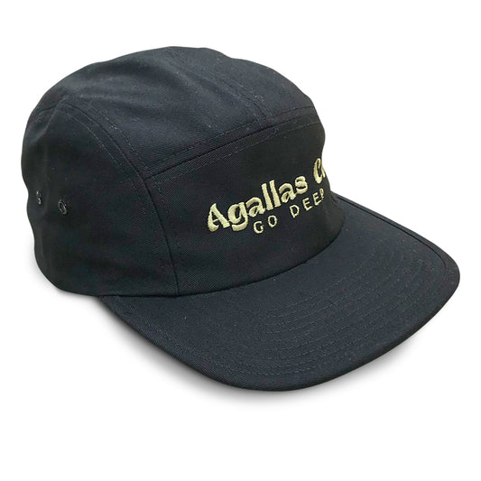 Gorra 5P GO DEEP