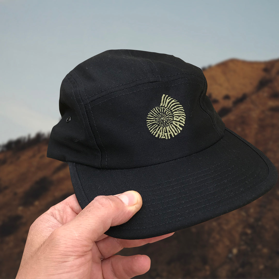 Gorra 5P Fósil